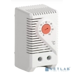 Термостат от 0 до +60град.C NC IEK YCE-TNC-00-60, фото 1