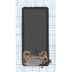 Дисплей для Xiaomi Black Shark 4 в сборе с тачскрином черный (Oled), фото 1
