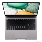 Ноутбук HONOR MagicBook X14 GDG-X,/14'/IPS/Intel Core i3 1315U/8Gb/512Gb SSD/Intel UHD Graphics/NoOS/серый/1.5kg, фото10
