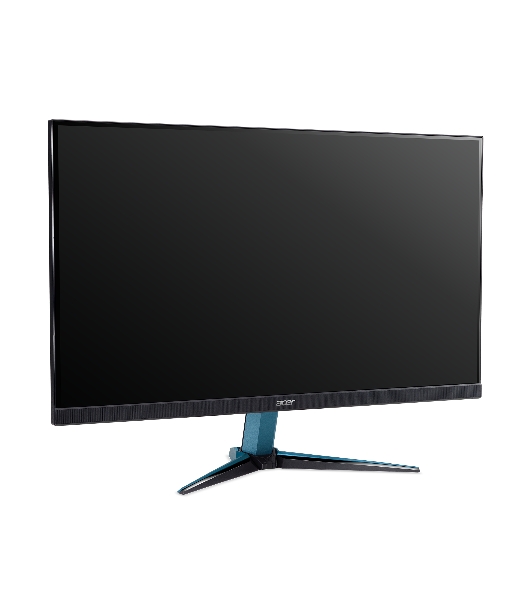 Монитор 27' Acer VG271UM3bmiipx Nitro IPS 2560x1440, 180 Гц, 0.5 мс, 16:9, 250 кд/м², 2xHDMI 2.0, 1xDP, 2x2Вт, черный