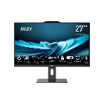 Моноблок MSI Pro AP272P 14M AiO 27' FHD(1920x1080)IPS AG Non-touch, Core i5-14400 (2.5GHz), 8Gb DDR5(1x8GB), 512Gb SSD M.2, Intel UHD, WiFi, BT, camera, WirelessKB&mouse Eng/Rus,No OS,1y war-ty, черный (9S6-AF8321-813), фото21