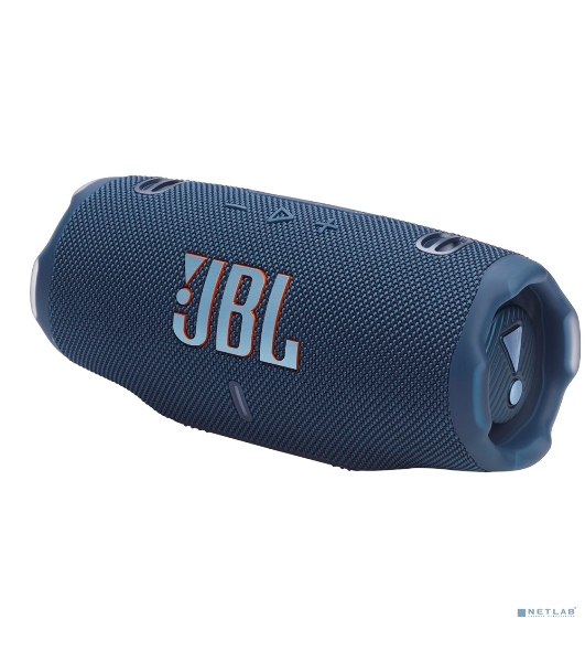 Портативная акустика JBLCHARGE6BLU синий
