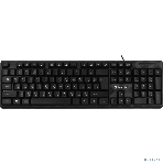 Клавиатура проводная Defender Daily HB-162, USB, черный, фото12