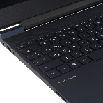 Ноутбук HP Victus 15-fa2082wm Core i5 13420H 16Gb SSD512Gb NVIDIA GeForce RTX4050 6Gb 15.6' IPS FHD (1920x1080) Windows 11 Home Multi Language silver WiFi BT Cam (B5EQ3UA), фото20