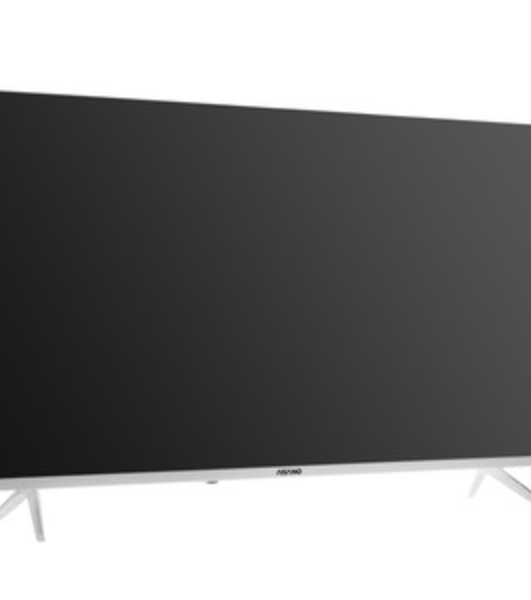 Телевизор Asano 40' 40LF5011T белый LED FHD 60Hz Smart TV
