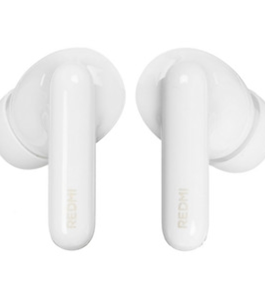 Наушники TWS Xiaomi Redmi Buds 8 Pro белый, внутриканальные, Bluetooth, активное шумоподавление, до 8 ч