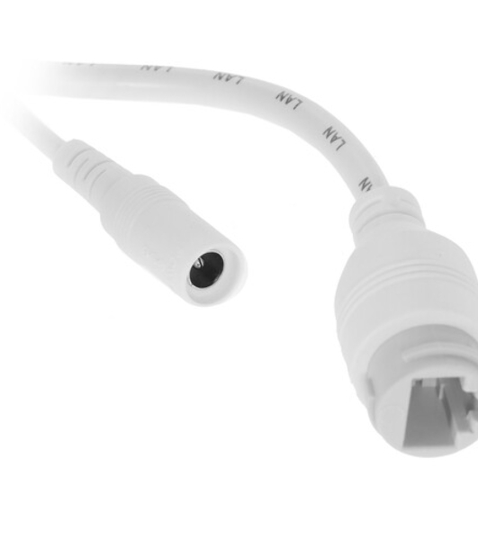 IP-камера TRASSIR TR-D4S1 v3 3.6 - 4Мп
