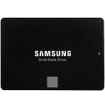 Накопитель SSD Samsung 1Tb 870 EVO Series MZ-77E1T0B/EU, фото14