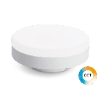 Лампа cветодиодная 541201 LED GX53 12W IC 220-240V 6400K 4000K 2700K CCT Memory, фото6