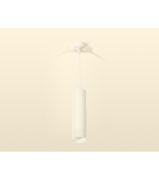 Светильник Ambrella Light XP6355005 SWH/FR белый песок/белый матовый MR16 GU5.3 (A2301, C6355, N6252)