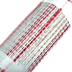 Теплый пол (нагревательный мат) Rexant Classic RNX -5,0-750 (площадь 5,0 м2 (0,5 х 10,0 м)), 750 Вт, двухжильный с экраном, фото2