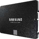Накопитель SSD Samsung 870 EVO, 1Tb, SATA III, 2.5', R/W 560/530, фото30