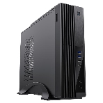 Компьютерный корпус MiniTower Powerman ST616 Black GS-230 80+ Bronze U3.0*2+A(HD)+Fan 8 см, фото9