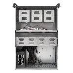 Серверный корпус ExeGate Pro 4U650-18 (RM 19', высота 4U, глубина 650, БП 600ADS, USB), фото18