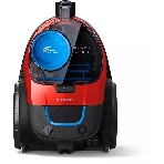 Пылесос Philips FC9330/09 красный/черный, 237/900 Вт, уборка сухая, пылесборник контейнер 1.5 л, фото7