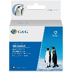 Картридж струйный G&G GG-C565A черный (72мл) для HP DJ 510, фото 1