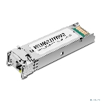 Трансивер TP-Link SMB TL-SM321A 1000Base-BX WDM SFP LC TX:1550nm RX:1310nm 10km, фото16