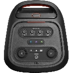 Портативная акустика JBL PartyBox Stage 320 (1.0 2 x 120 Вт, Bluetooth, AUX, USB, 6.3 мм jack, RGb подсветка, IPX4, JBLPBSTAGE320UK), фото17