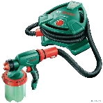 Краскопульт электрический Bosch PFS 5000 E 0603207200, фото13