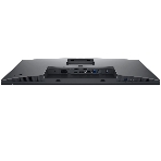 Монитор 27' Dell P2725H IPS 1920x1080, 100 Гц, 8 мс, 300 кд/м2, 1xHDMI, 1хUSB-C, серебристый/черный, фото7