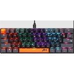 Клавиатура проводная Defender USB APEX GK-002 RU, фото6