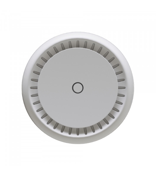 Точка доступа MikroTik cAP XL ac with Quad core IPQ-4018 710 MHz CPU, 128MB RAM, 2 x Gbit LAN (one with PoE-out), built-in 2.4Ghz 802.11b/g/n Dual Chain wireless, built-in 5GHz 802.11an/ac Dual Chain wireless with