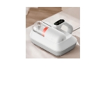 Пылесос Xiaomi Dust Mite Vacuum Cleaner Pro EU белый, 400 Вт, уборка сухая, пылесборник контейнер 0,5 л, фото10