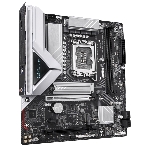 Материнская плата Gigabyte B860M EAGLE V2, LGA1851, Intel B860, 2xDDR5, 4xSATA, 2xM.2, 1xPCIe 5.0 x16, 1xPCIe 4.0 x4, 1xDP, 1xHDMI, 1x2.5Gb LAN, 3xUSB-A 5Gbps, 7xUSB-A 2.0, 1xUSB-C 5Gbps, 3x3.5 мм, 7.1, mATX, фото3