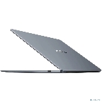 Ноутбук Huawei MateBook D 16 MCLG-X Core i5 13420H 16Gb SSD1Tb Intel Iris Xe graphics 16' IPS (1920x1200) noOS grey space WiFi BT Cam (53014BUY), фото7