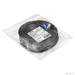 Кабель VGA Pro ExeGate EX-CC-PVGA-15M15M-30.0 (15M/15M, 30м, 2 фильтра, позолоченные контакты, экран), фото4