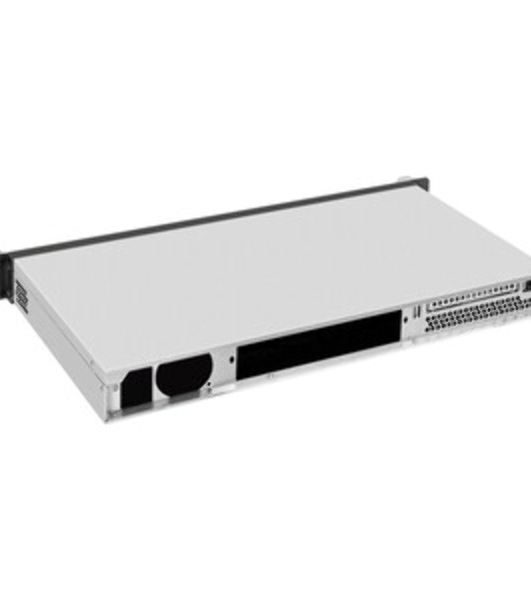 Серверный корпус ExeGate Pro 1U255-01 (RM 19', высота 1U, глубина 255, без БП, USB)
