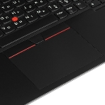 Клавиатура для ноутбука Lenovo ThinkPad T580 черная с подсветкой, фото5
