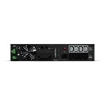 Источник бесперебойного питания CyberPower OL1000ERTXL2U/1000 ВА/900 Вт/8 х IEC 320 C13 (компьютерная), фото12