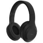 Беспроводные/проводные наушники Hoco W30 FUN MOVE черный, накладные, Bluetooth + проводной, до 8 ч., фото6