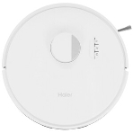 Робот-пылесос Haier HSR Pro R2 белый, 2600 мAч Li-Ion, уборка сухая/влажная, пылесборник контейнер 0.3 л (в компл.:4мешка), фото7