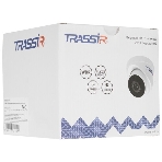 IP-камера TRASSIR TR-D4S1 v3 3.6 - 4Мп, фото6