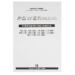 Стабилизатор напряжения PowerMan AVS 3000 H , фото7