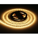 Светодиодная лента Ambrella light GS1401 2835 240Led/ 17W m/ 12V IP20 3000K/ 5000*10*1.2mm (2 конт.), фото3