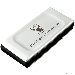 Внешний SSD Kingston XS2000, 500 Gb, USB 3.2 Gen 2x2 Type-C, R/W 2000/2000, серебристый, фото7