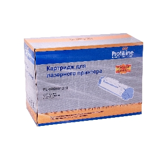 Картридж ProfiLine PL-006R01278 для принтеров Rank Xerox WC 4118X/4118P/4118XN/4118PN/FaxCentre 2218 8000 копий
