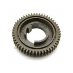 Шестерня тефлонового вала Brother MFC-7420/7820/DCP-7010/7025/7220/7225/FAX-2820/2825/2920, фото2