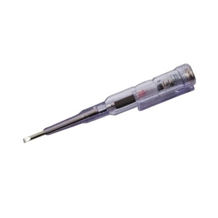 Отвертка FIT 56531индикаторная многофункциональная 70-250в