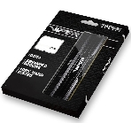 Оперативная память Patriot Viper 3, DDR3, 16GB (2x8 GB), 1600 MHz, CL10, DIMM, радиатор, черный, фото4