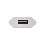 Сетевое зарядное устройство Rexant USB, 5V, 1 A, белый, фото3