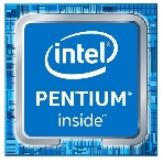 Процессор Intel Pentium Gold G6400 Soc-1200 4GHz OEM, фото2