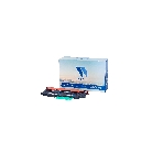 Картридж лазерный NVPrint совместимый Samsung CLT-C406S Cyan для CLP-360/365/368/CLX-3300/3305 (1000k), фото2