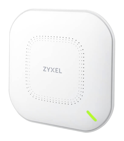 Точка доступа Zyxel NebulaFlex Pro WAX630S (WAX630S-EU0101F) AX3000 100/1000/2500BASE-T