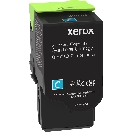Картридж лазерный Xerox C310 голубой 2K (006R04361), фото2