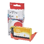 Картридж струйный Sakura 3YL83AE (№912XL Yellow) для HP, желтый, 10,5 мл., 825 к., фото2