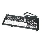Аккумуляторная батарея для ноутбука Lenovo ThinkPad E450, E455 53Wh черный, фото3